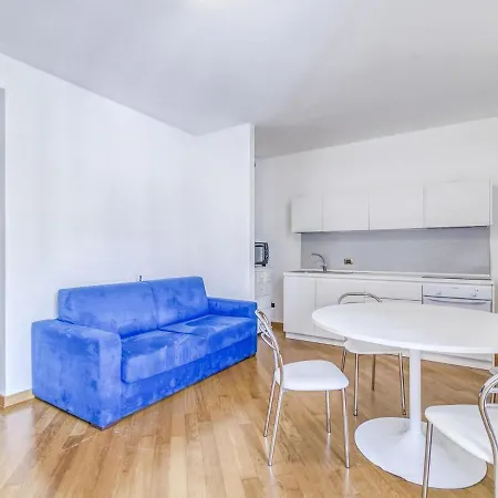 Modern In Near Seabeach * Sanremo