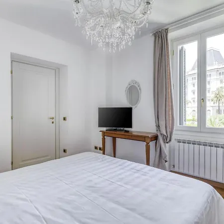 Apartment Modern In Near Seabeach Sanremo